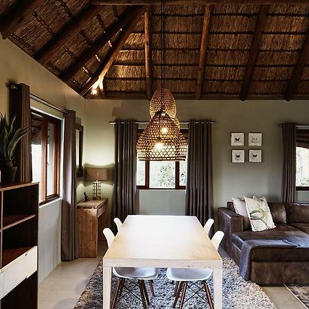 Mhondoro Safari Lodge & Villa Welgevonden Game Reserve Zewnętrze zdjęcie