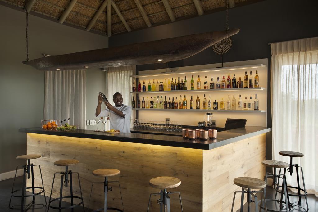 Mhondoro Safari Lodge & Villa Welgevonden Game Reserve Zewnętrze zdjęcie