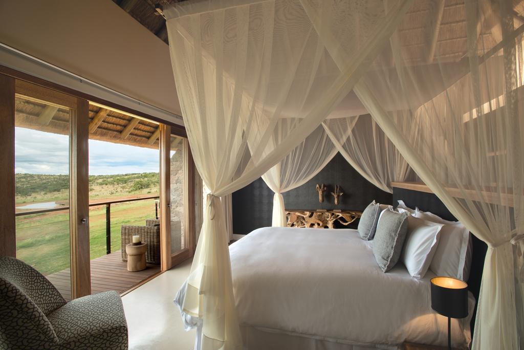 Mhondoro Safari Lodge & Villa Welgevonden Game Reserve Zewnętrze zdjęcie