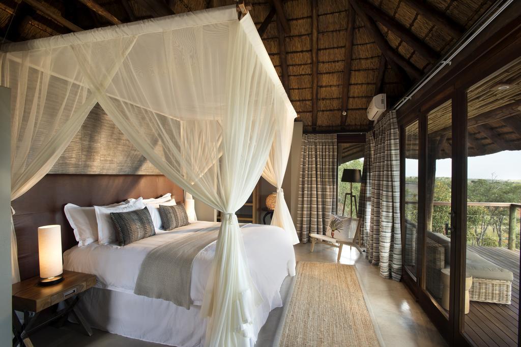 Mhondoro Safari Lodge & Villa Welgevonden Game Reserve Zewnętrze zdjęcie