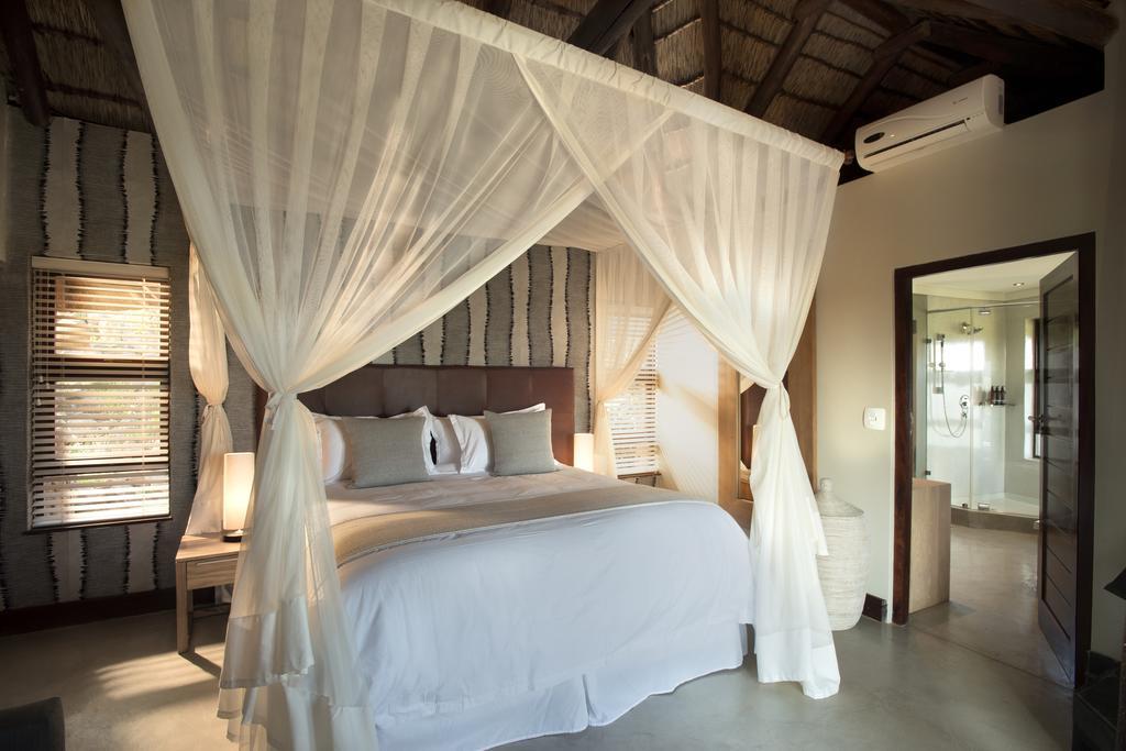 Mhondoro Safari Lodge & Villa Welgevonden Game Reserve Zewnętrze zdjęcie