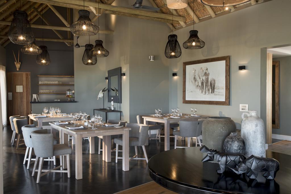 Mhondoro Safari Lodge & Villa Welgevonden Game Reserve Zewnętrze zdjęcie