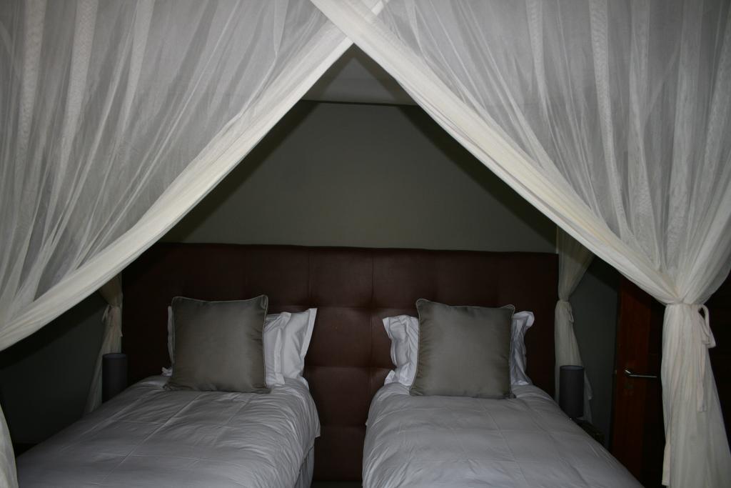Mhondoro Safari Lodge & Villa Welgevonden Game Reserve Zewnętrze zdjęcie