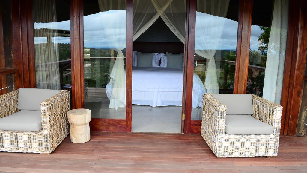 Mhondoro Safari Lodge & Villa Welgevonden Game Reserve Zewnętrze zdjęcie