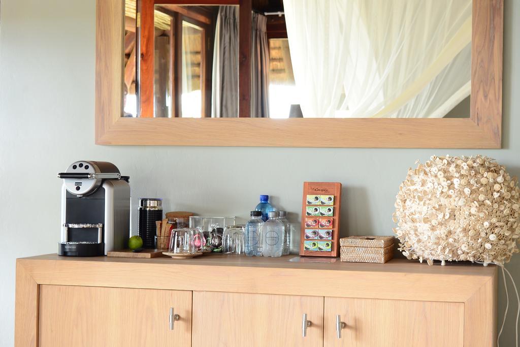 Mhondoro Safari Lodge & Villa Welgevonden Game Reserve Zewnętrze zdjęcie
