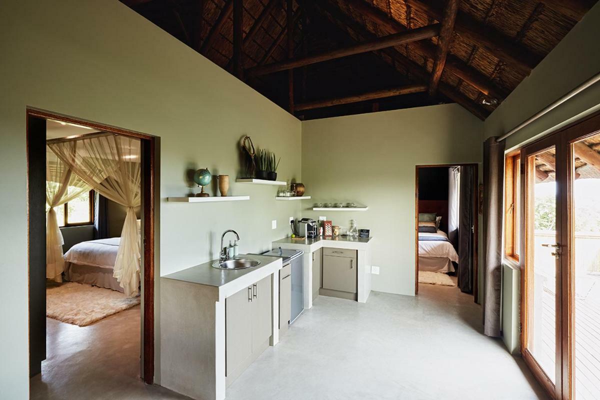 Mhondoro Safari Lodge & Villa Welgevonden Game Reserve Zewnętrze zdjęcie