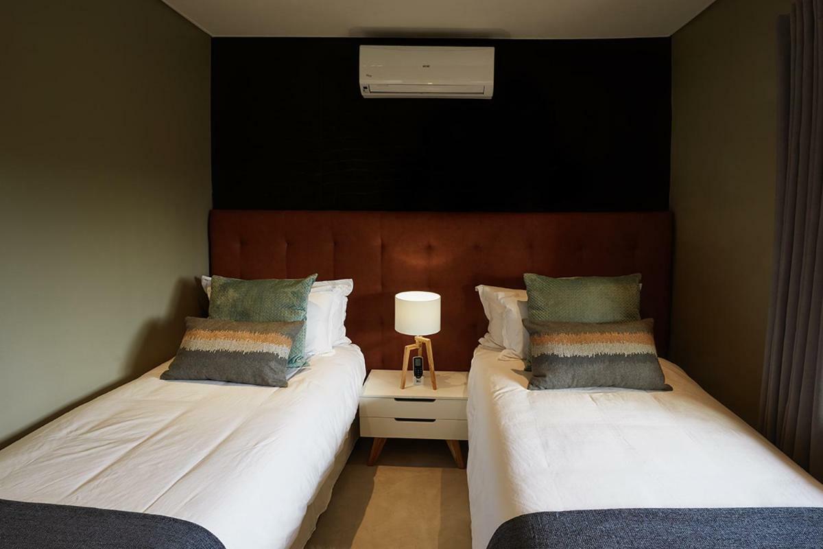 Mhondoro Safari Lodge & Villa Welgevonden Game Reserve Zewnętrze zdjęcie