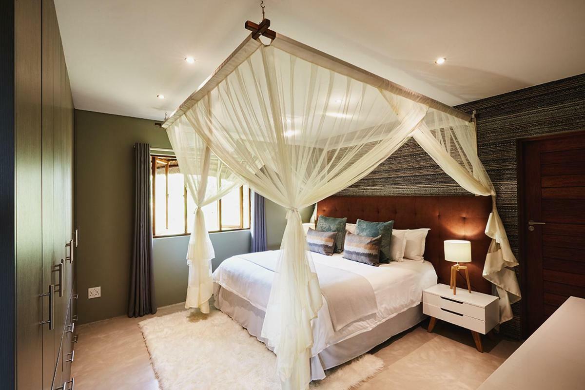 Mhondoro Safari Lodge & Villa Welgevonden Game Reserve Zewnętrze zdjęcie